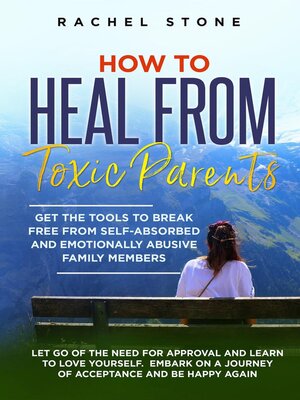 cover image of How to Heal from Toxic Parents